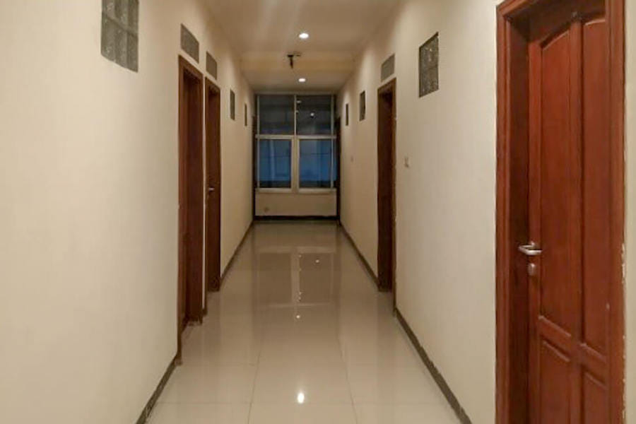 Palu City Guest House RedPartner