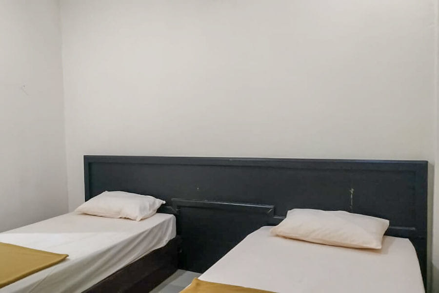 Palu City Guest House RedPartner