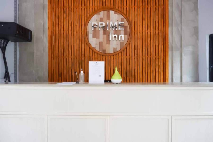 Prime Inn near Jalan Sekip RedPartner