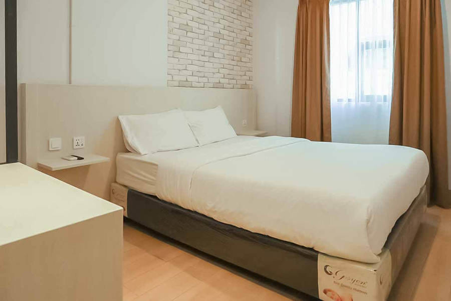 Prime Inn near Jalan Sekip RedPartner