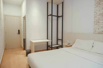 Prime Inn near Jalan Sekip RedPartner