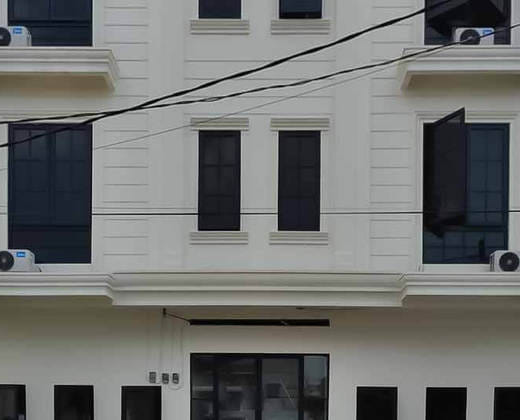 Prime Inn near Jalan Sekip RedPartner