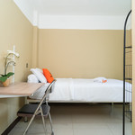 KoolKost near Lokasari Square ( Minimum Stay 6 Nights )