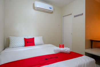 RedDoorz near RSUD Kudus