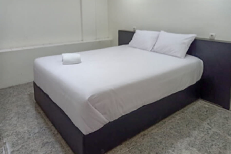 Hotel Trikatu Kendal near Taman Kota Weleri