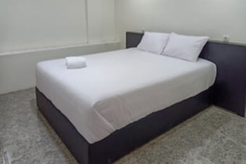 Hotel Trikatu Kendal near Taman Kota Weleri