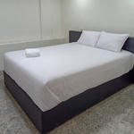 Hotel Trikatu Kendal near Taman Kota Weleri