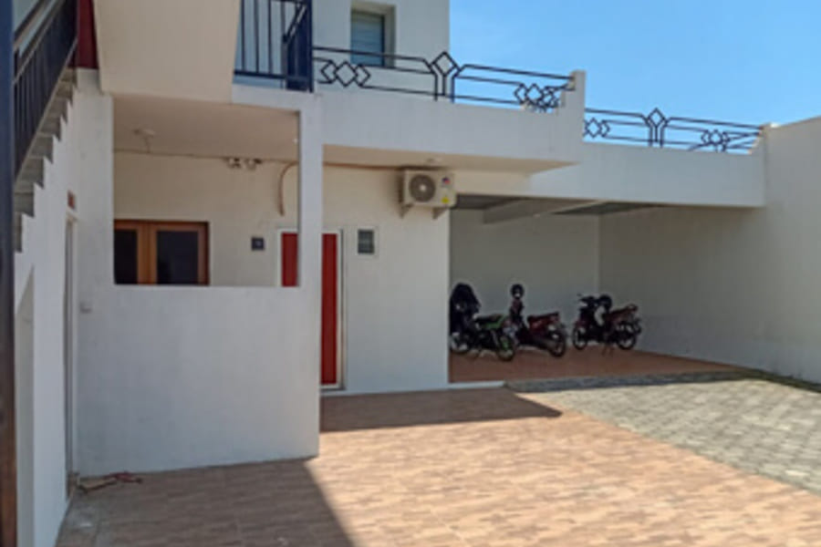 Hotel Trikatu Kendal near Taman Kota Weleri