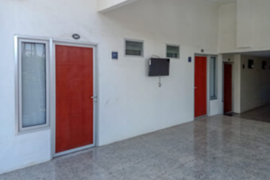 Hotel Trikatu Kendal near Taman Kota Weleri