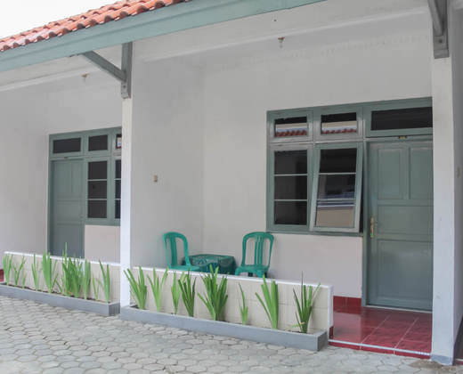 Hotel Rajawali RedPartner