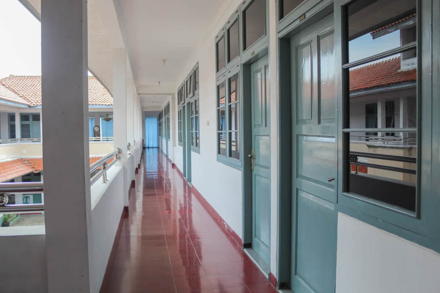 Hotel Rajawali RedPartner