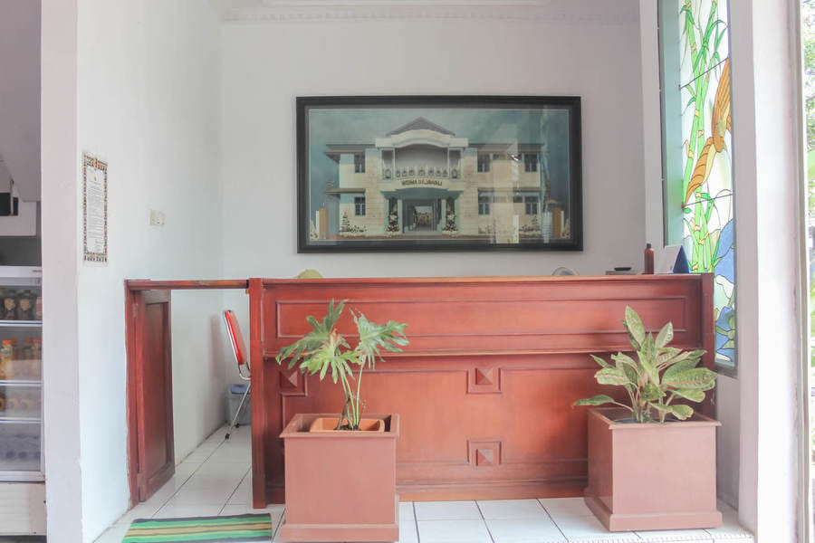 Hotel Rajawali RedPartner