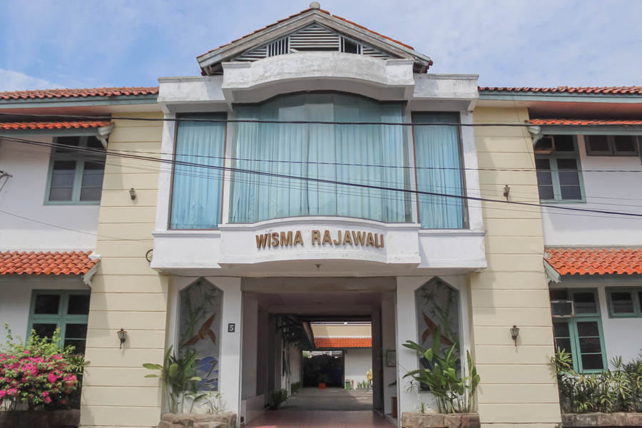 Hotel Rajawali RedPartner