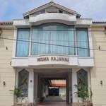 Hotel Rajawali RedPartner