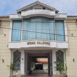 Hotel Rajawali RedPartner