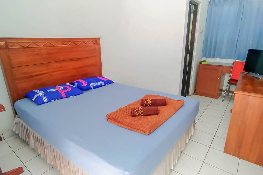 Hotel Rajawali RedPartner