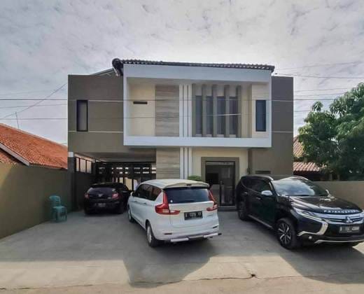 Jatiwangi Syariah Guest House RedPartner