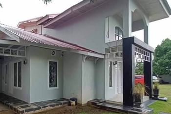 Zazadior Residence Syariah near Pantai Padang