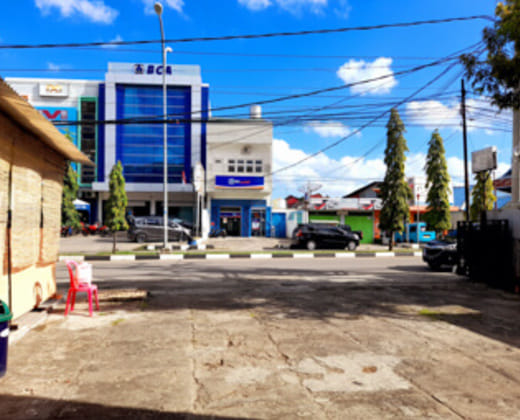 Hotel Rosichan Bau Bau RedPartner