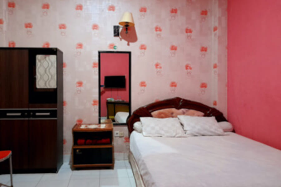 Hotel Rosichan Bau Bau RedPartner