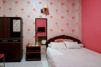 Hotel Rosichan Bau Bau RedPartner