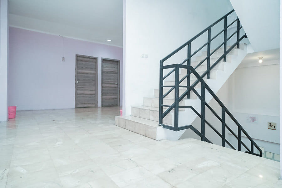 KoolKost near Universitas BINUS Anggrek