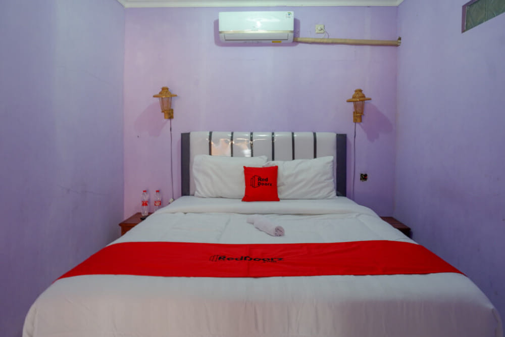 RedDoorz SALE