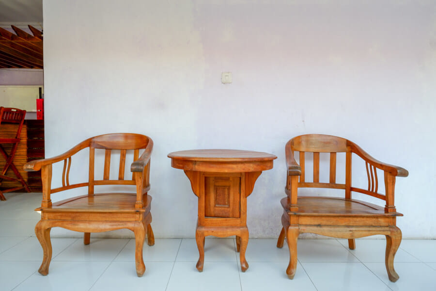 RedDoorz near Goa Jatijajar 2