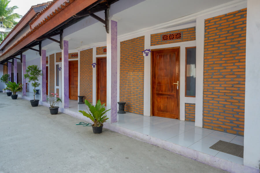 RedDoorz near Goa Jatijajar 2