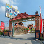 RedDoorz @ Kampoeng Etnik Kebumen 2