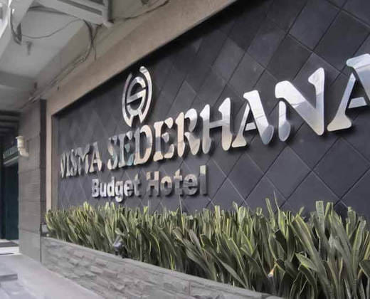 Wisma Sederhana Medan Mitra RedDoorz