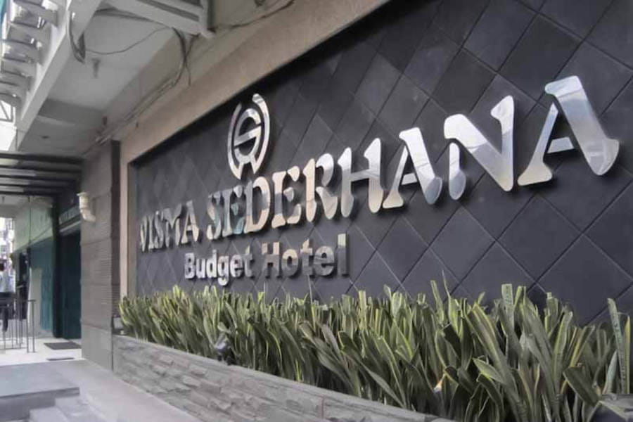 Wisma Sederhana Medan Mitra RedDoorz