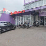 RedDoorz @ Gatot Subroto Street Bandung 3