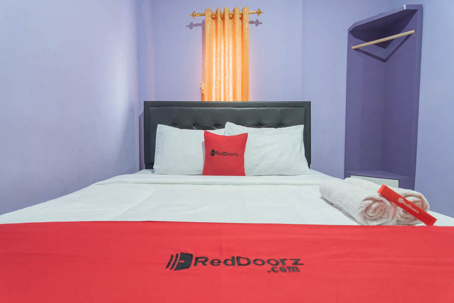 RedDoorz @ Gatot Subroto Street Bandung 3