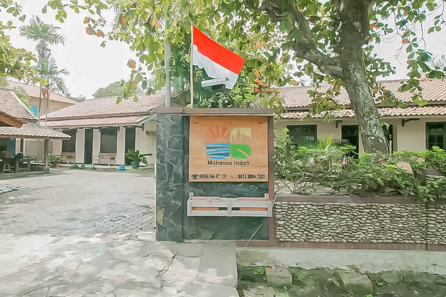 Reddoorz @ Pantai Pelabuhan Ratu 2