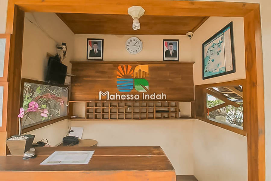 Reddoorz @ Pantai Pelabuhan Ratu 2