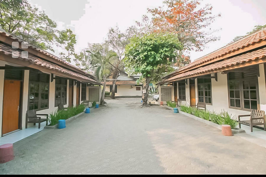 Reddoorz @ Pantai Pelabuhan Ratu 2