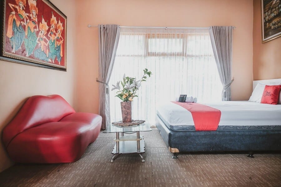 Koolkost Syariah near Plaza Ambarukmo (Minimum Stay 30 Nights)