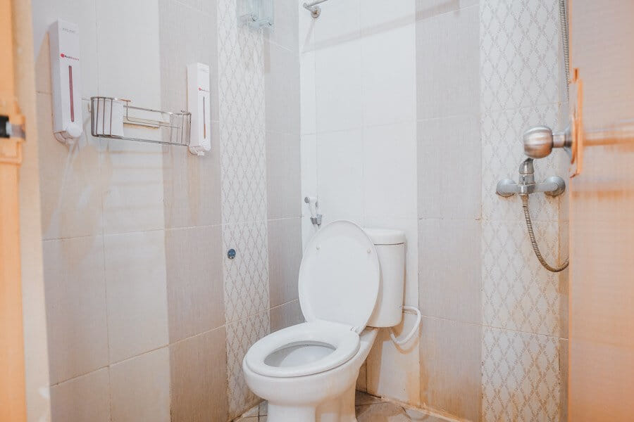 Koolkost Syariah near Plaza Ambarukmo (Minimum Stay 30 Nights)