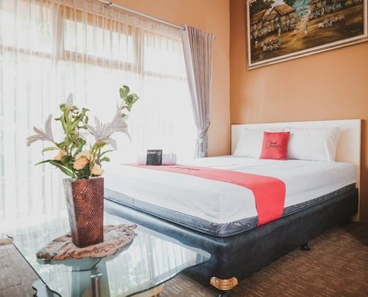 Koolkost Syariah near Plaza Ambarukmo (Minimum Stay 30 Nights)