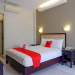 RedDoorz @ Jalan Sriwijaya Semarang
