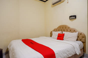 RedDoorz @ Hotel Citra Indah