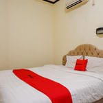 RedDoorz @ Hotel Citra Indah
