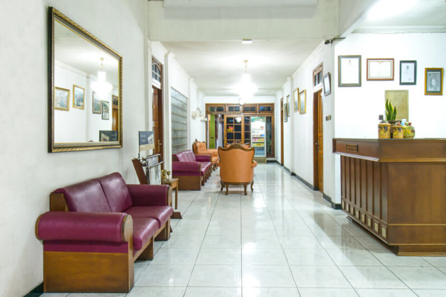 Sekar Ayu Hotel Malioboro RedPartner