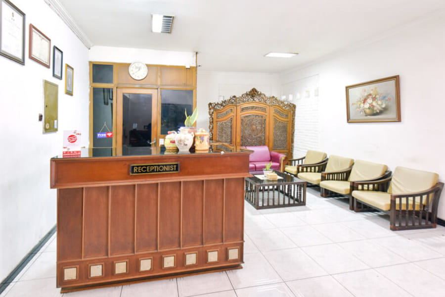 Sekar Ayu Hotel Malioboro RedPartner