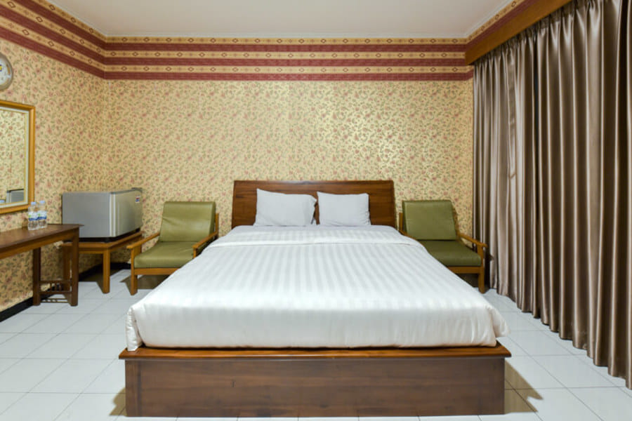 Sekar Ayu Hotel Malioboro RedPartner