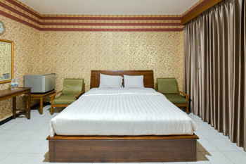 Sekar Ayu Hotel Malioboro RedPartner