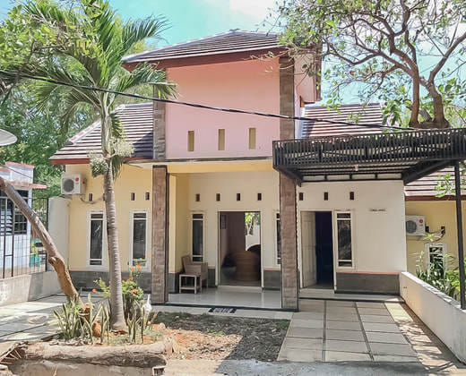 Taman Wisata Siwalk Cottage Syariah RedPartner