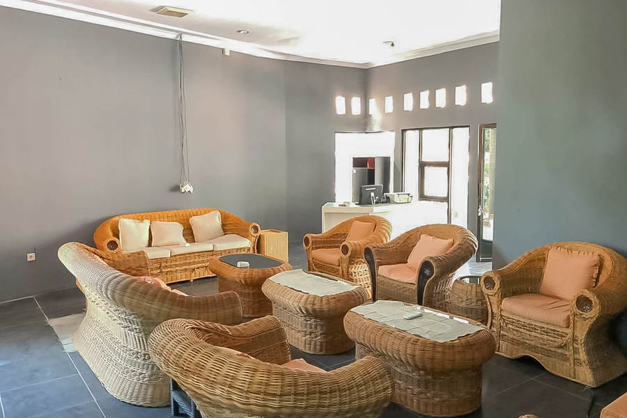 Taman Wisata Siwalk Cottage Syariah RedPartner