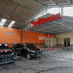RedDoorz @ Jalan Parangtritis